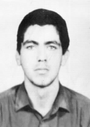 عکس شهید