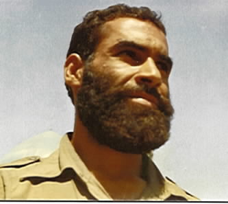 عکس شهید