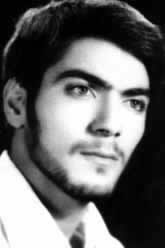 عکس شهید