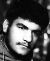 عکس شهید