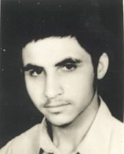 عکس شهید