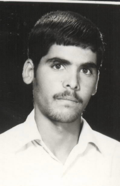 عکس شهید