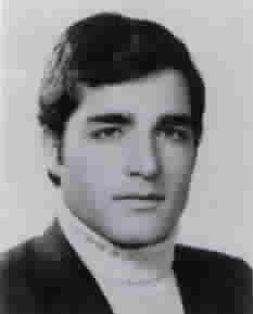 عکس شهید