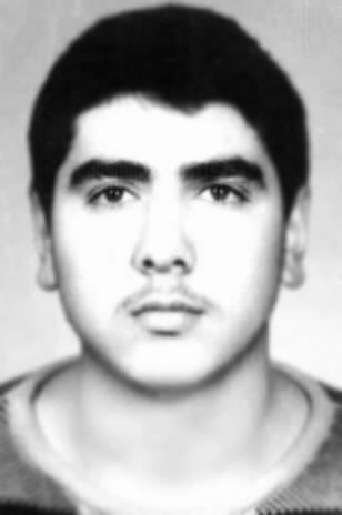 عکس شهید