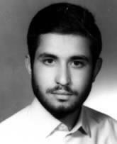 عکس شهید