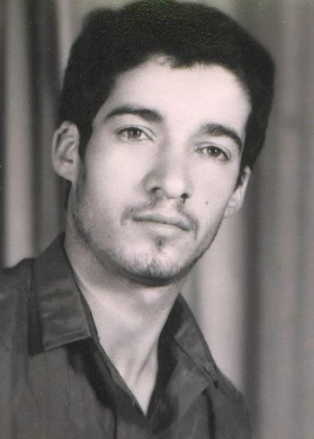 عکس شهید