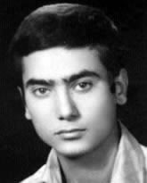 عکس شهید