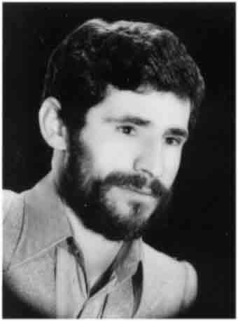 عکس شهید