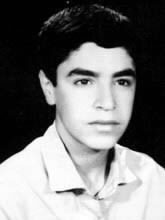 عکس شهید