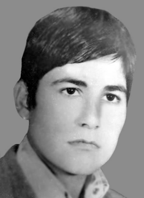 عکس شهید