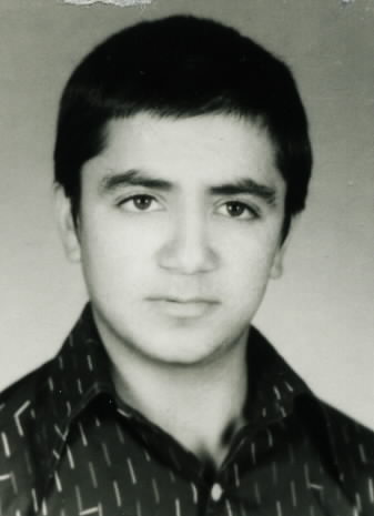عکس شهید