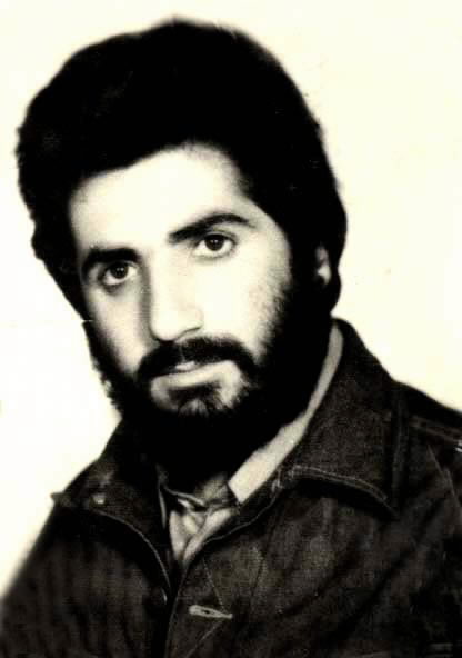 عکس شهید
