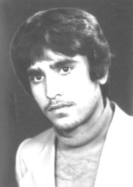 عکس شهید