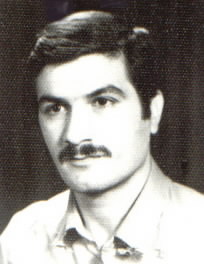 عکس شهید