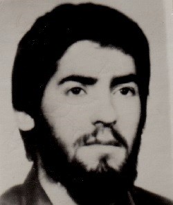 عکس شهید