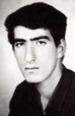 عکس شهید