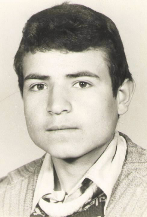 عکس شهید