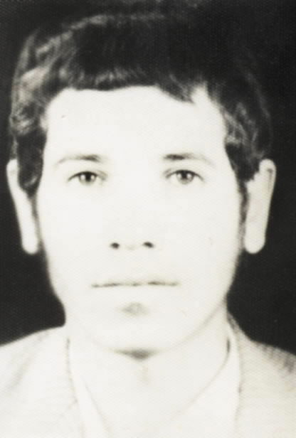 عکس شهید