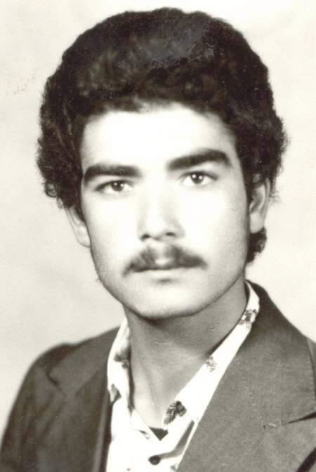 عکس شهید