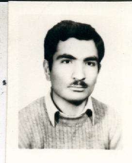 عکس شهید