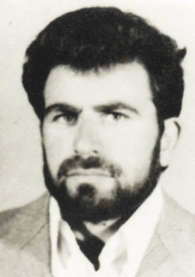 عکس شهید