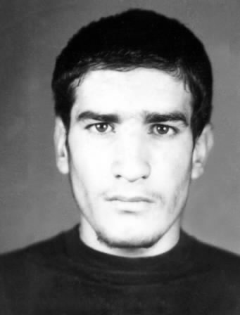 عکس شهید