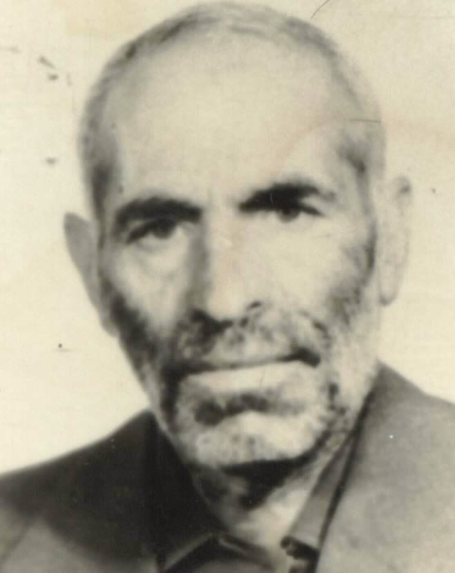 عکس شهید