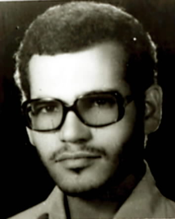 عکس شهید