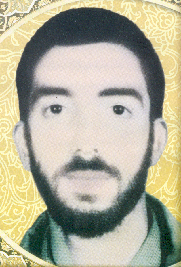 عکس شهید