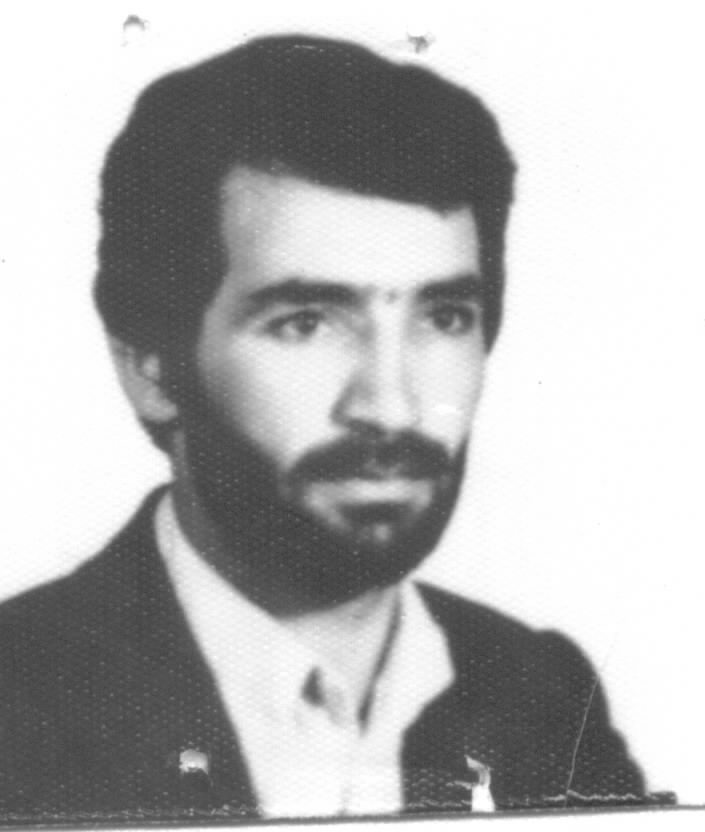عکس شهید
