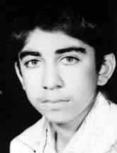 عکس شهید