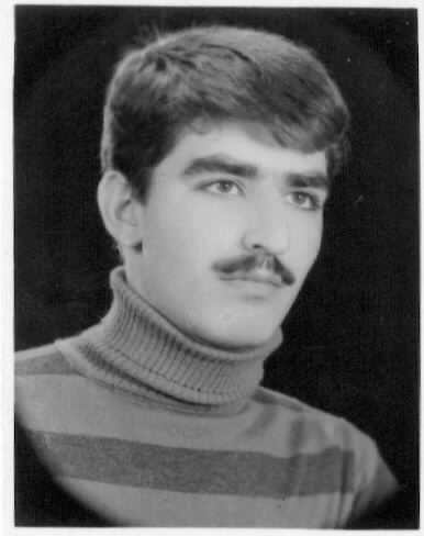 عکس شهید