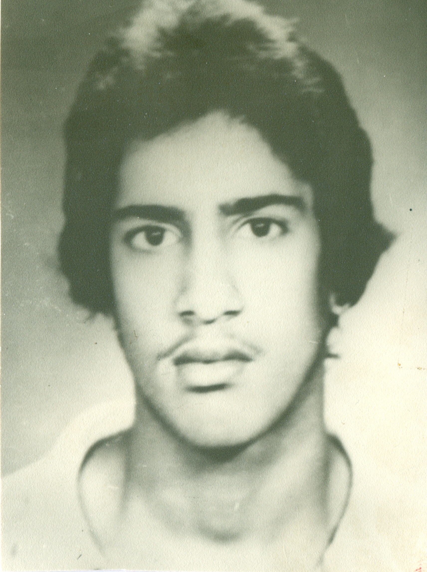 عکس شهید