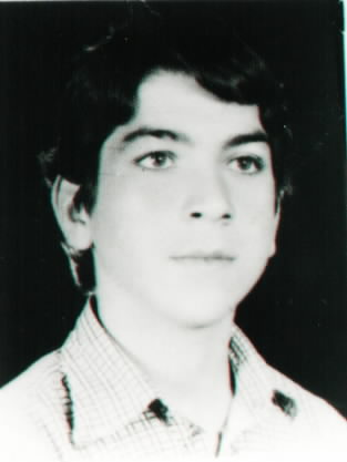 عکس شهید
