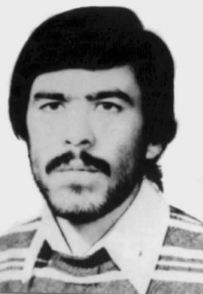 عکس شهید