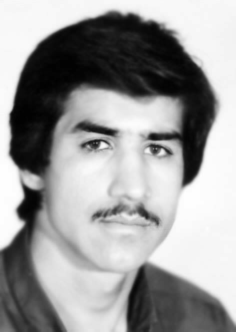 عکس شهید