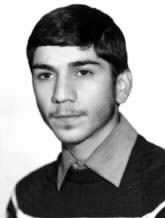 عکس شهید