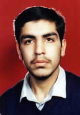 عکس شهید