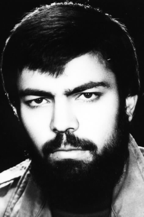 عکس شهید