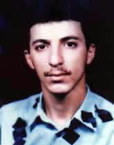 عکس شهید