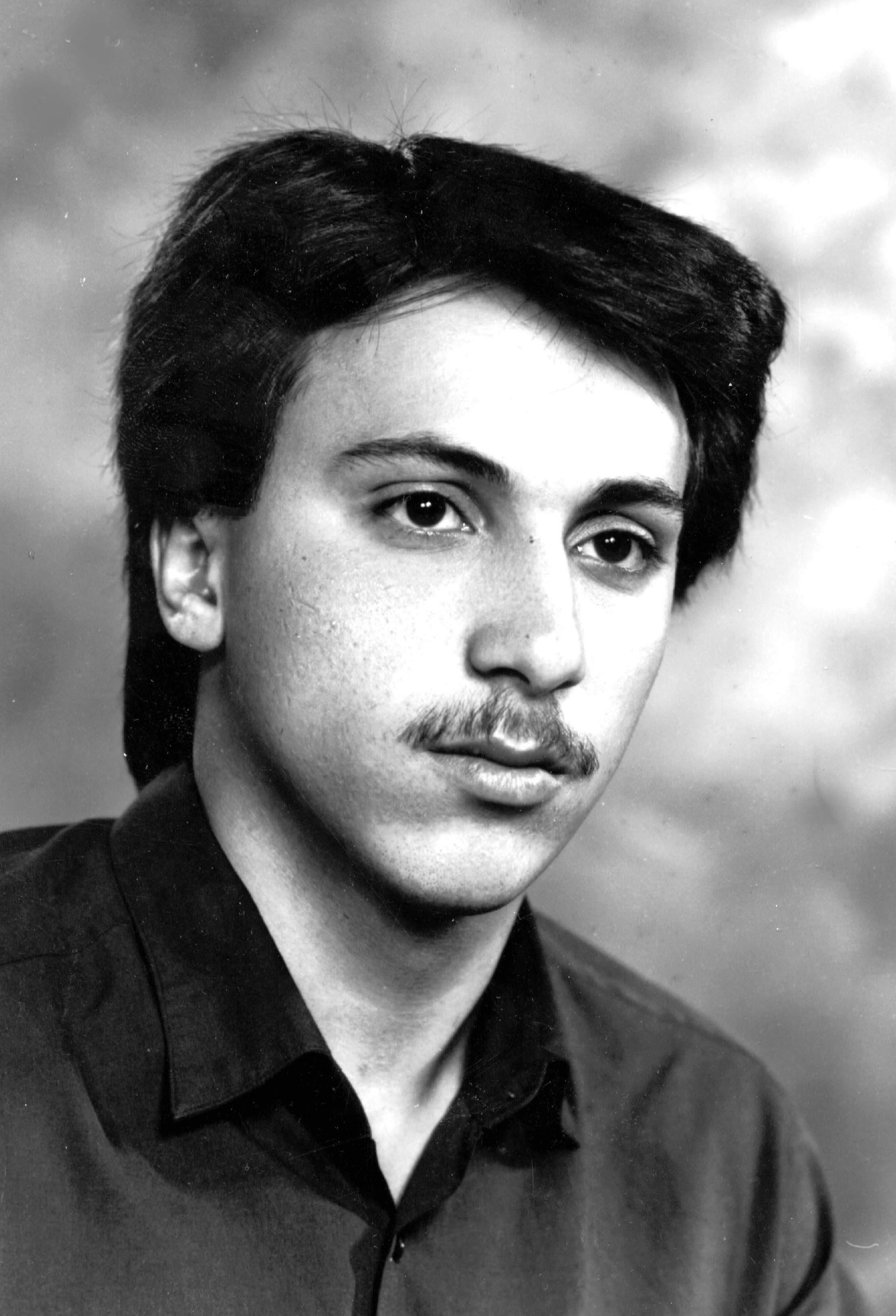 عکس شهید