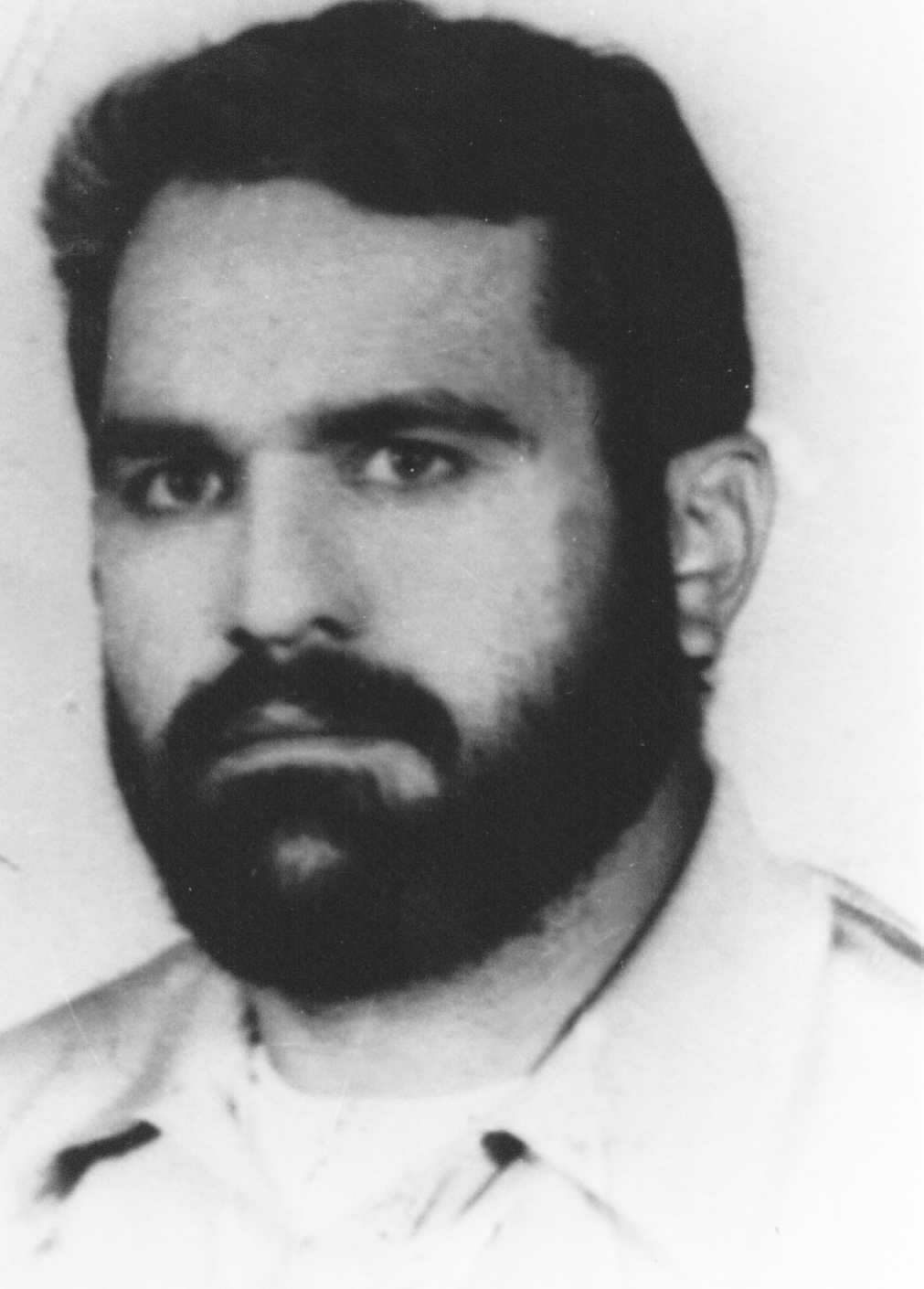 عکس شهید
