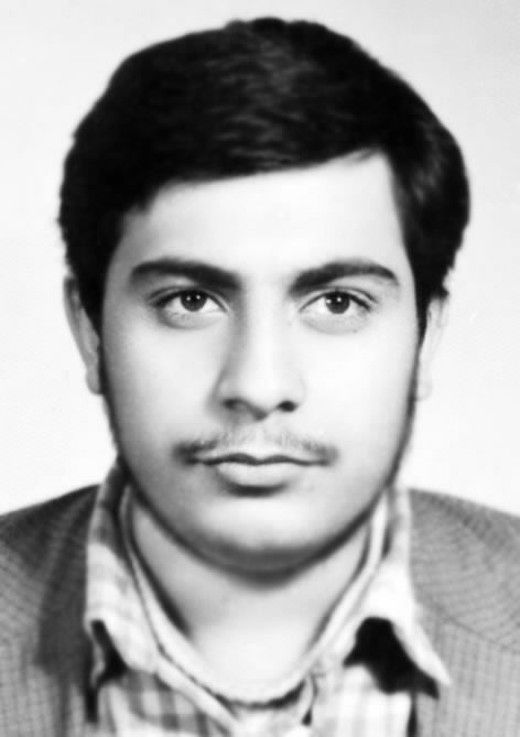 عکس شهید