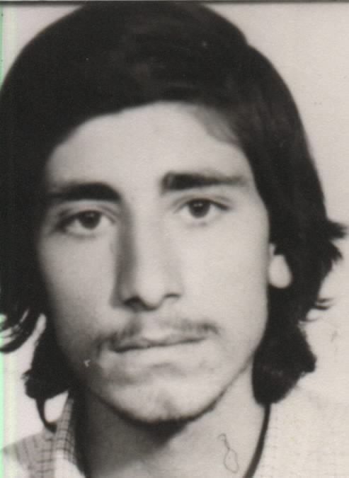 عکس شهید