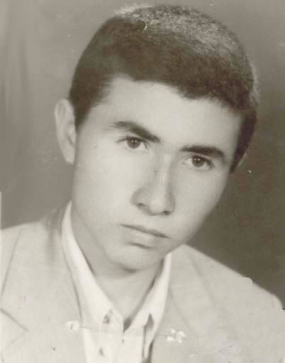 عکس شهید