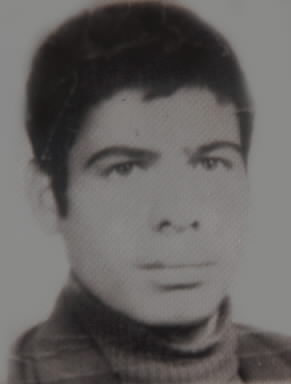 عکس شهید