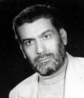عکس شهید