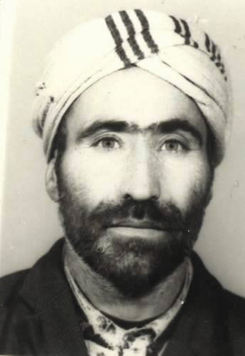 عکس شهید