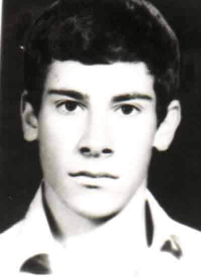 عکس شهید