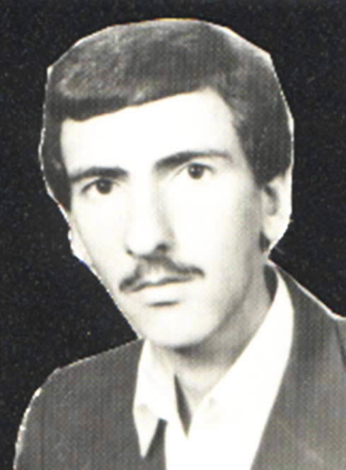 عکس شهید